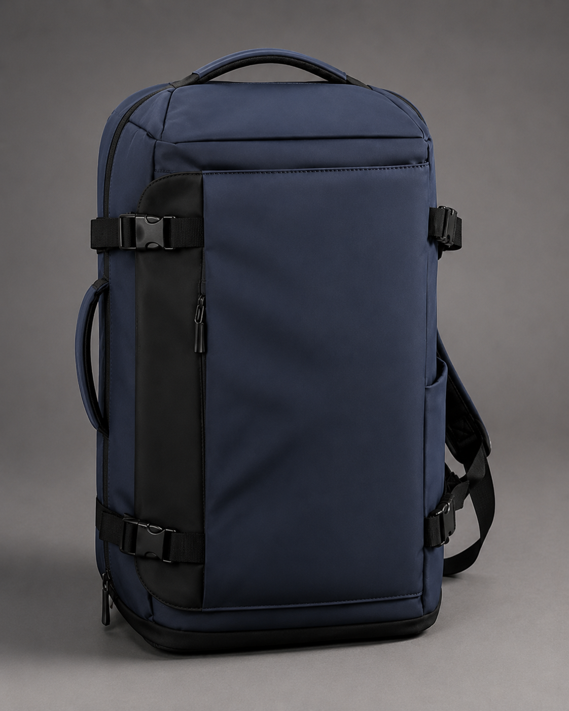 Cabin travel duffel front