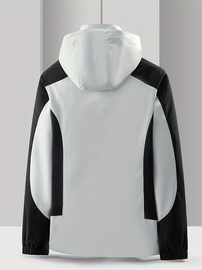 3-in-1 Waterproof Jacket - Nora