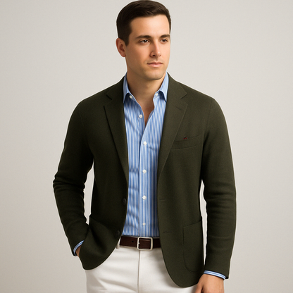 Calvin - Lightweight Casual Blazer