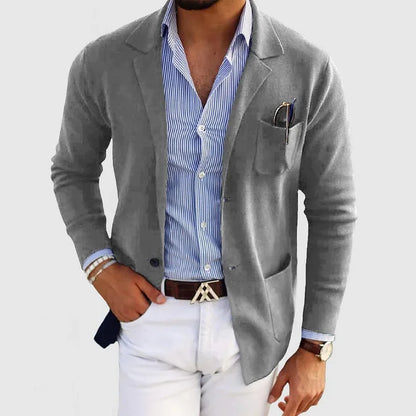 Calvin - Lightweight Casual Blazer
