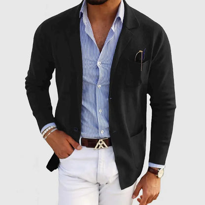 Calvin - Lightweight Casual Blazer