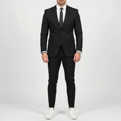 Calvin - Men's Slim Fit Suit