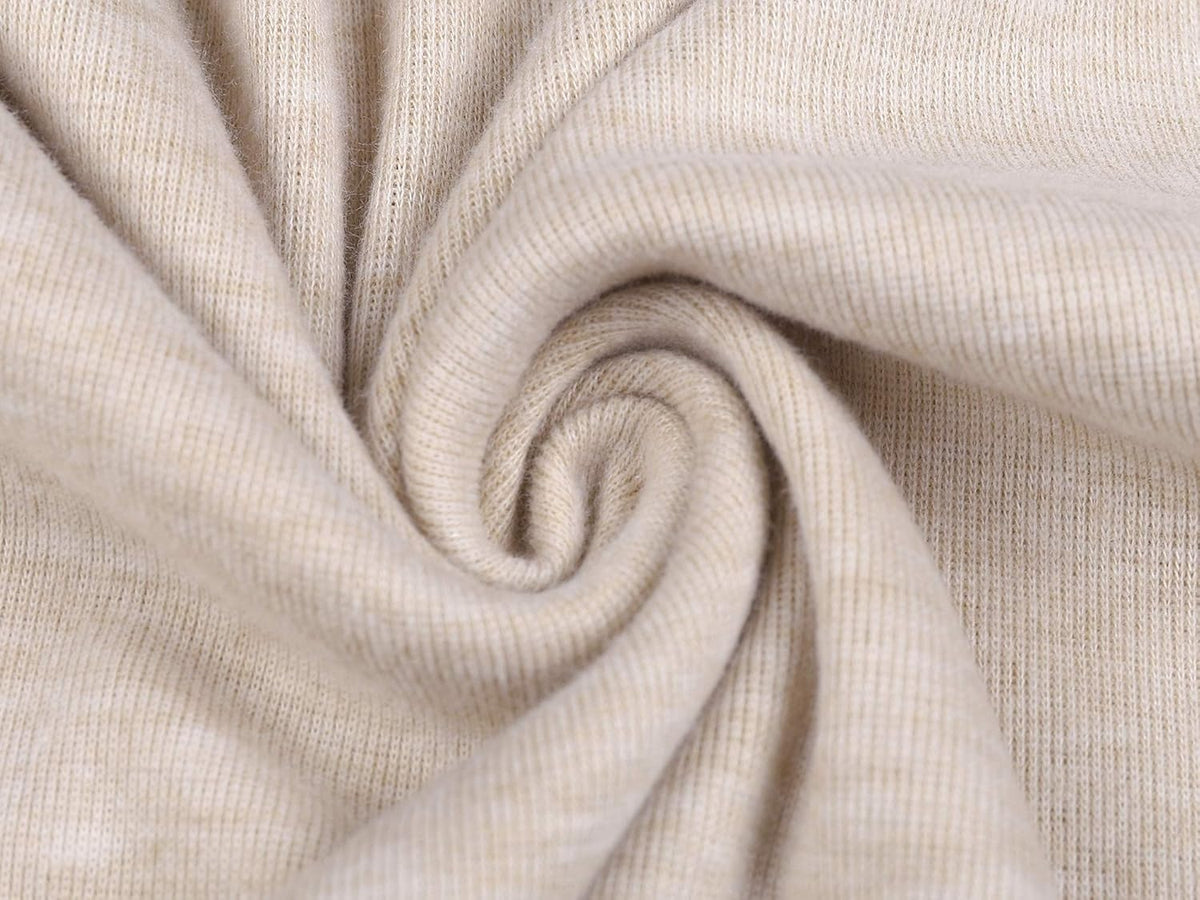 Basic Men's Turtleneck - Randy