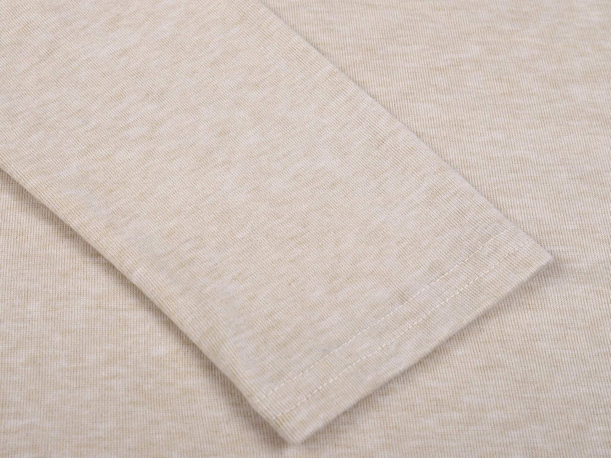 Basic Men's Turtleneck - Randy
