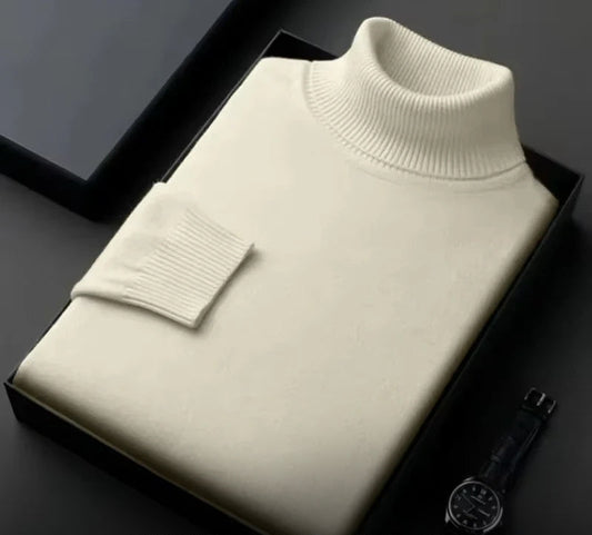 Cashmere Men's Sweater – Silvano